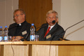 Ks. prof. Jerzy Szymik,	Prof. Andrzej Szczeklik